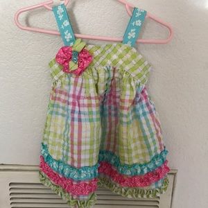 Baby dress